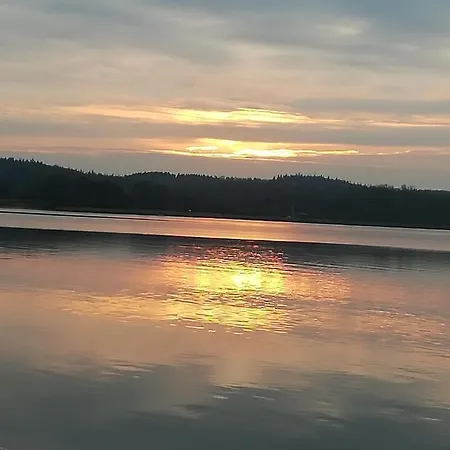 Daire Hyggelig Kosel