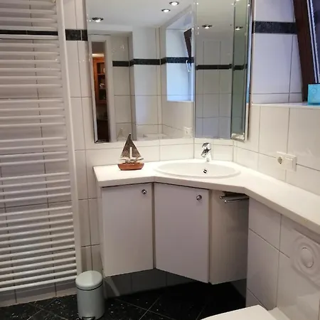 Hyggelig Apartment