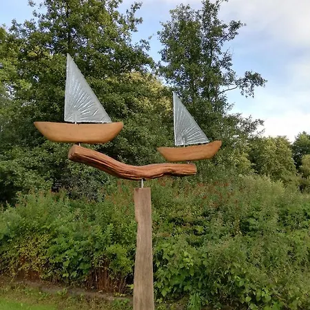 Hyggelig Daire Kosel