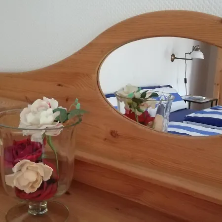 Hyggelig Apartment *