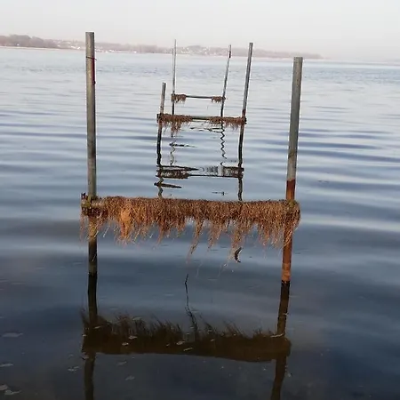 Daire Hyggelig Kosel