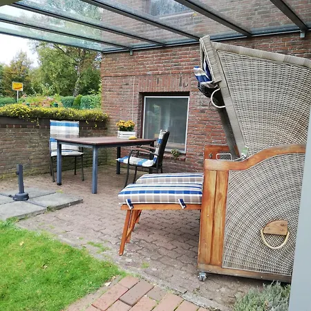 Hyggelig Apartment