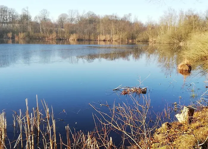 Appartement Hyggelig