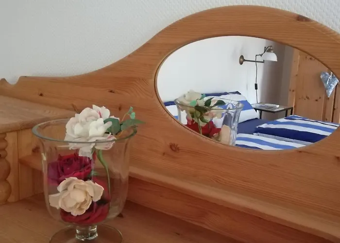 Hyggelig Appartement *