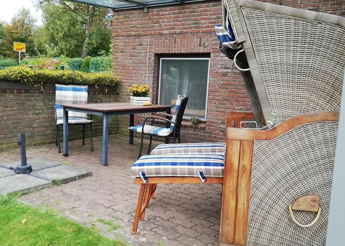 Hyggelig Appartement